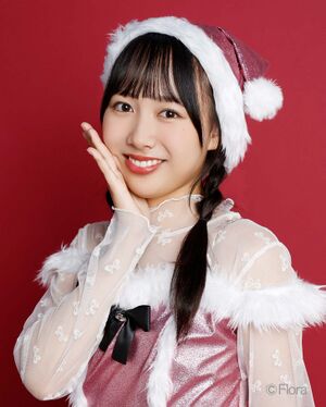 2024年NGT48プロフィール 西川晴菜 2.jpg