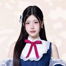2026年BNK48プロフィール Rose 2.jpg