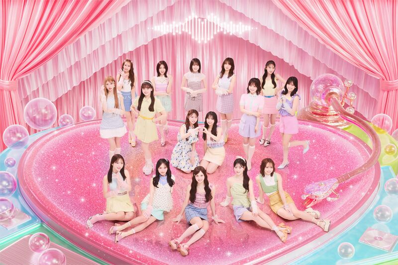ファイル:好きish アーティスト写真.jpg