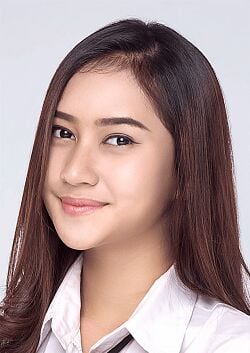 2017年JKT48プロフィール Amanda Dwi Arista.jpg