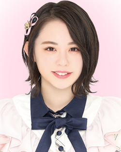 2019年AKB48チーム8プロフィール 濵咲友菜.png