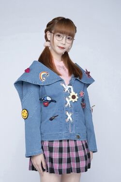 2020年AKB48 Team SHプロフィール 沈莹.jpg