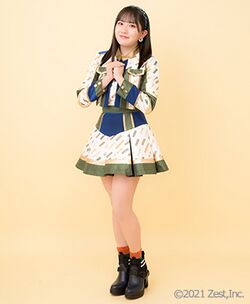 2021年SKE48プロフィール 相川暖花 2.jpg