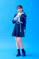 安納蒼衣