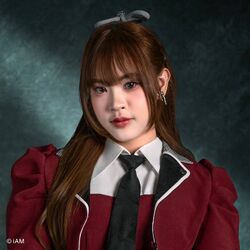 2026年CGM48プロフィール Shenae.jpg