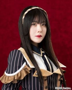 Amazon.co.jp: HKT48 上島楓 九州7県ツアー 福岡公演 直筆サイン