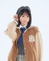 僕が見たかった青空　僕青　持永真奈　宮腰友里亜　2月個別ペア生写真　直筆　サイン 僕が見たかった青空 僕青 持永真奈 宮腰友里亜 2月個別ペア