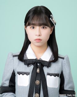 2025年SKE48プロフィール 倉本羽菜.jpg