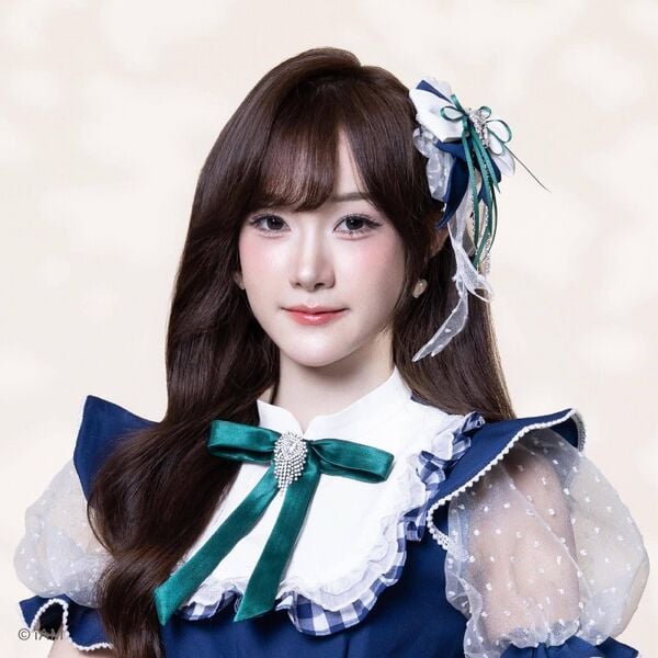 ファイル:2026年CGM48プロフィール Prae 2.jpg
