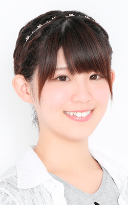 SKE48 8期生二次審査 岡田美紅.png