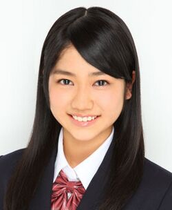 2011年AKB48プロフィール 田野優花.jpg