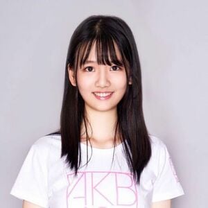 2018年AKB48 Team SHプロフィール 朱苓.jpg