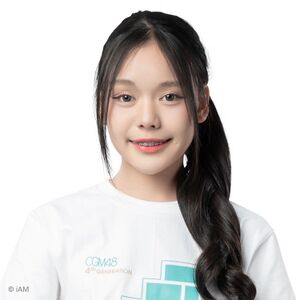2025年CGM48プロフィール Nisha.jpg
