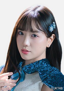 2026年JKT48プロフィール Grace Octaviani.jpg