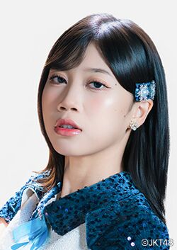 2026年JKT48プロフィール Lulu Salsabila.jpg