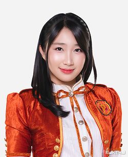 2026年JKT48プロフィール Michelle Levia 3.jpg