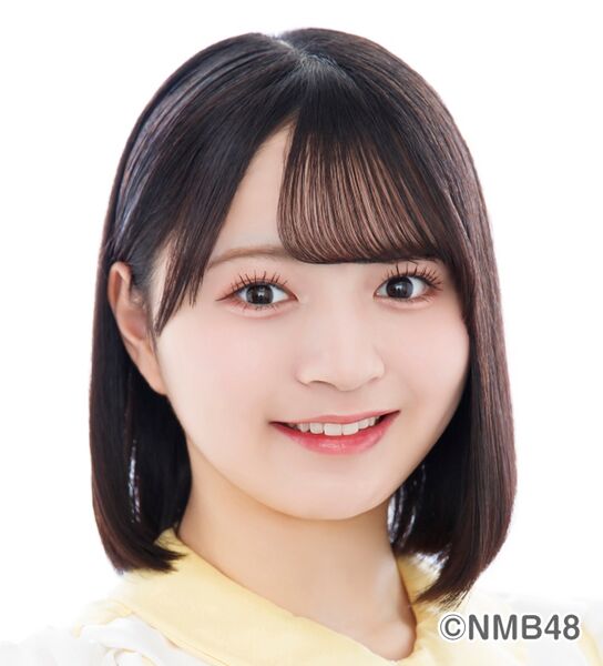 ファイル:2026年NMB48プロフィール 田中ミリア.jpg