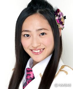 2011年NMB48プロフィール 小谷里歩 2.jpg
