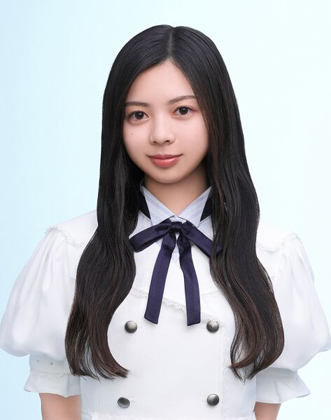 ファイル:2025年乃木坂46プロフィール 長嶋凛桜 3.jpg