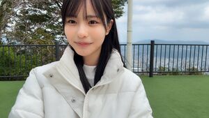 2025年櫻坂46 四期生お披露目 中川智尋.jpg