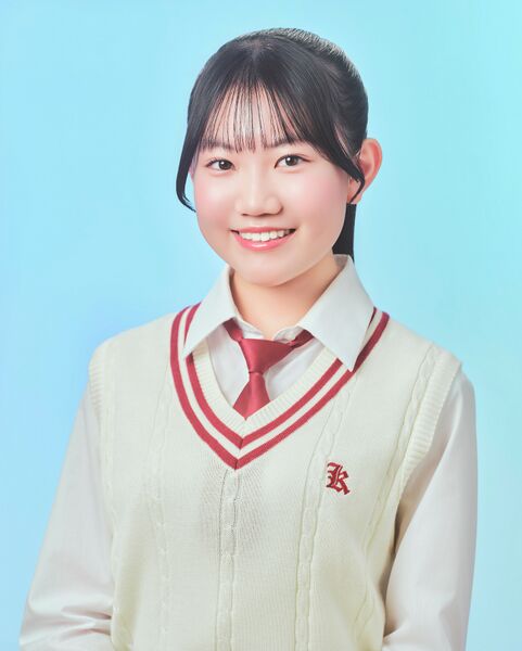ファイル:2026年NGT48プロフィール 猪股咲那.jpg