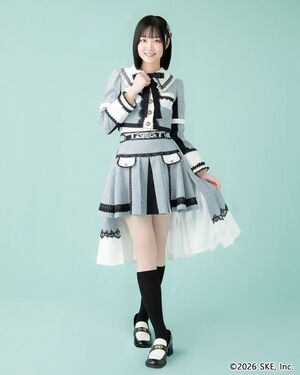 2026年SKE48プロフィール 竹下茉莉花 2.jpg