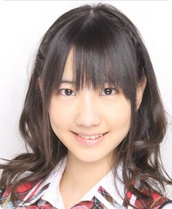 2008年AKB48プロフィール 柏木由紀.jpg