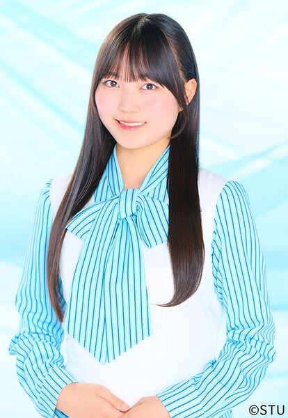 ファイル:2026年STU48プロフィール 木原姫花世.jpg