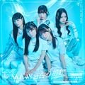 告白心拍数 通常盤 Type B