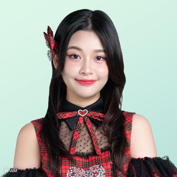 ファイル:2025年CGM48プロフィール Pim.jpg