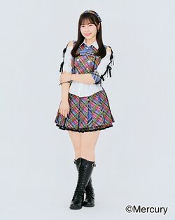 2025年HKT48プロフィール 立花心良 3.jpg