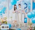 Love yourself! 初回仕様限定盤 TYPE-C（裏）