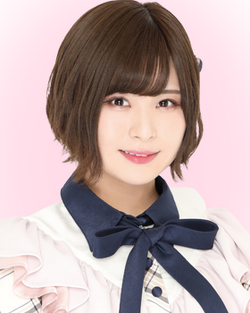 2019年AKB48チーム8プロフィール 佐藤栞.png