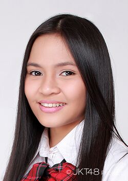 2019年JKT48プロフィール Aiko Harumi.jpg