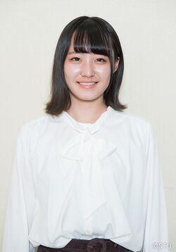 2019年STU48 2期生三次審査プロフィール 柳川さやこ.jpg