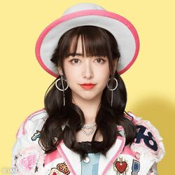 2020年BNK48プロフィール Kunjiranut Intarasin 2.jpg