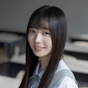 2025年日向坂46プロフィール 坂井新奈.jpg