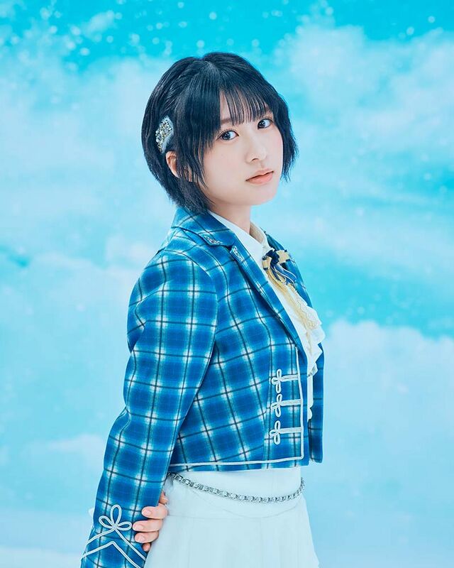 杉浦英恋 - エケペディア