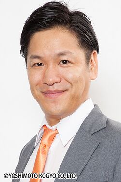 2018年吉本坂46プロフィール 川島章良 2.jpg