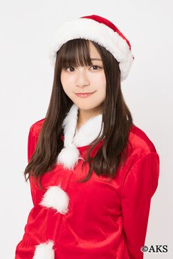 2019年NGT48プロフィール 清司麗菜 2.jpg