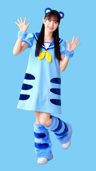 ファイル:2023年チンタイガー 塩釜菜那.jpg