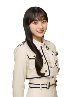2024年乃木坂46Mobileプロフィール 川﨑桜 4.png