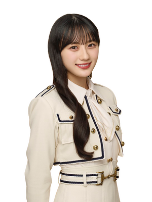 2024年乃木坂46Mobileプロフィール 川﨑桜 4.png