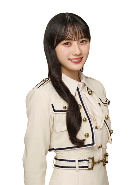 ファイル:2024年乃木坂46Mobileプロフィール 川﨑桜 4.png