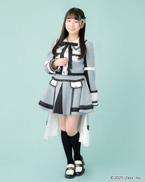 2025年SKE48プロフィール 横井志穂 2.jpg