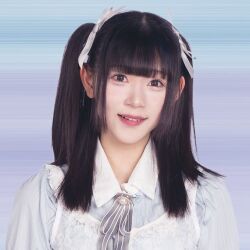 2026年TSH48プロフィール 张艺琳.jpg