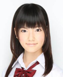 2009年AKB48プロフィール 島崎遥香.jpg