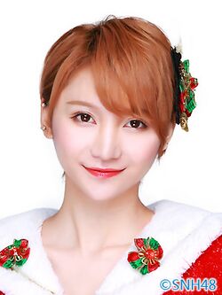 2015年SNH48プロフィール 陆婷 4.jpg
