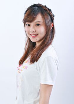 2017年AKB48台湾研究生 陳詩雅.jpg