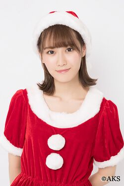 2019年NGT48プロフィール 西潟茉莉奈 2.jpg